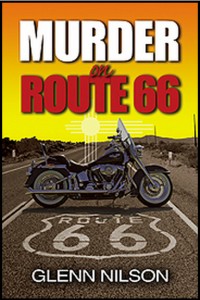 Murder on Route 66